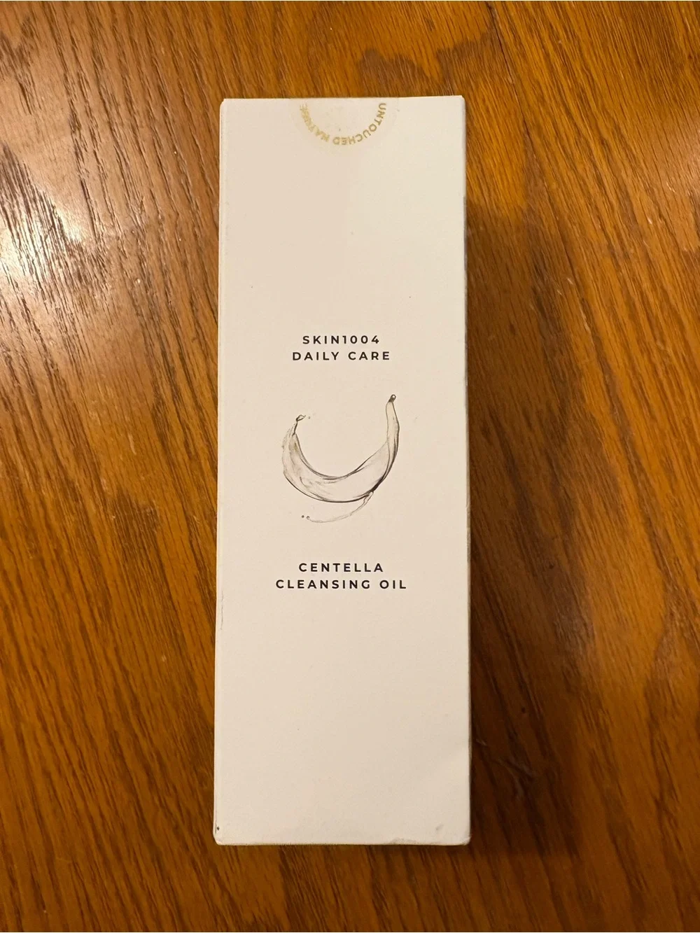 Skin1004 Madagascar Centella Light Cleansing Oil